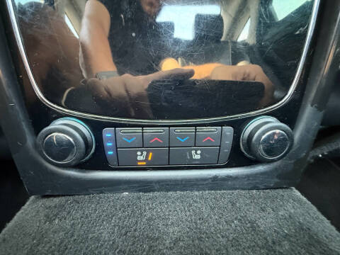 2016 Jaguar XJ R-Sport