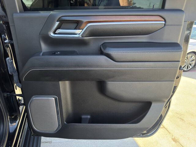 2024 GMC Sierra 3500HD