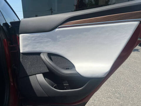 2024 Tesla Model S