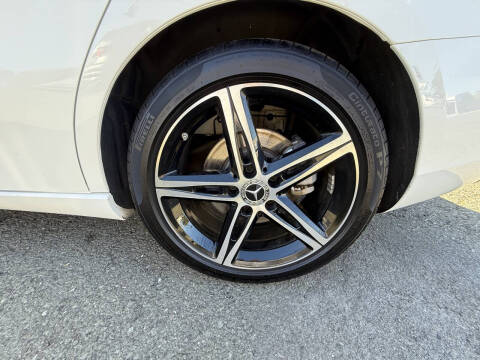 2022 Mercedes-Benz A-Class A 220