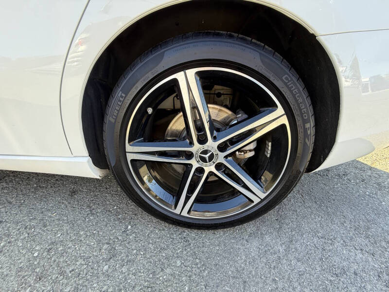 2022 Mercedes-Benz A-Class A 220