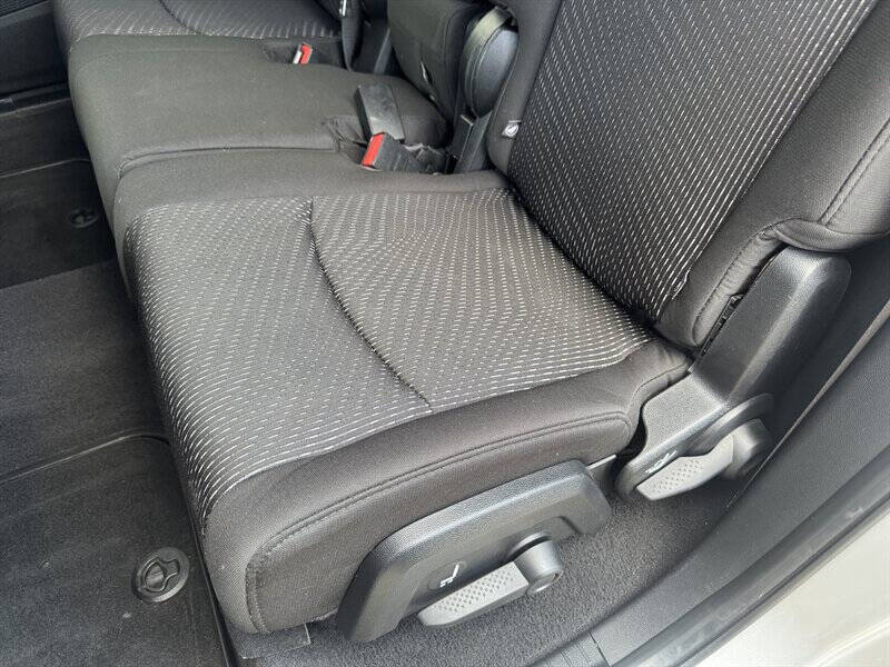 2014 Dodge Journey SE