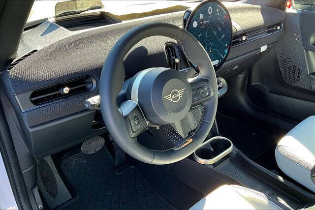 2026 MINI Convertible Cooper S