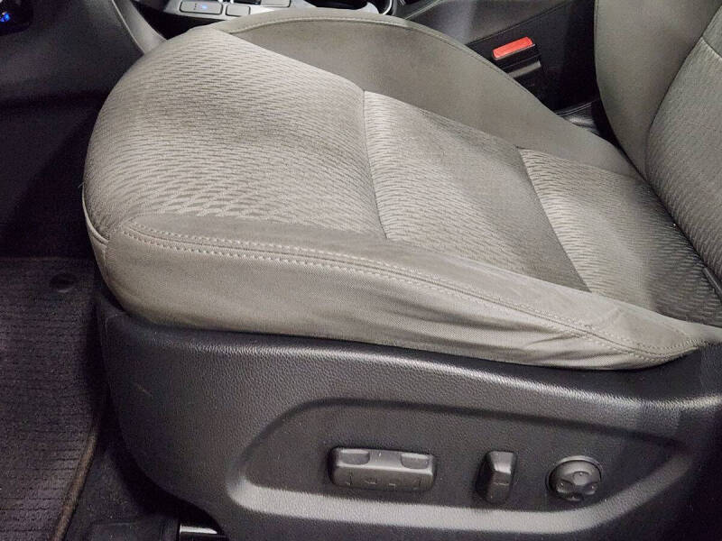 2016 Hyundai Santa Fe SE