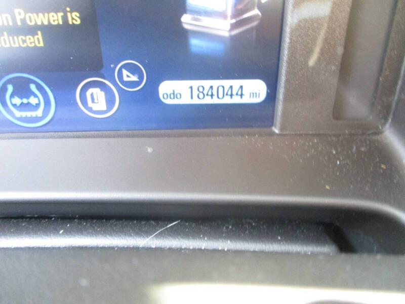 2012 Chevrolet Volt Premium