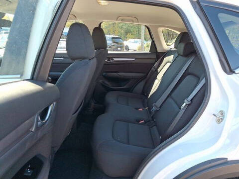 2023 Mazda CX-5 2.5 S