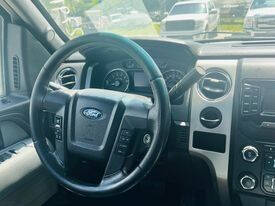 2014 Ford F-150  - $17,950