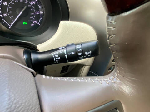 2013 Lexus GX 460 Premium