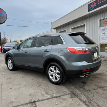 2011 Mazda CX-9 Touring