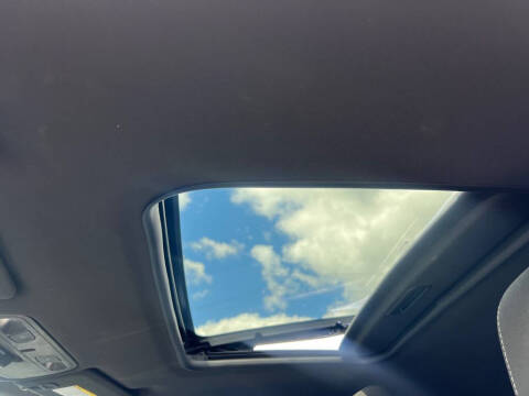 2016 Chevrolet Camaro LT