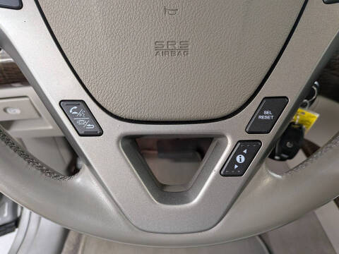 2013 Acura MDX SH-AWD
