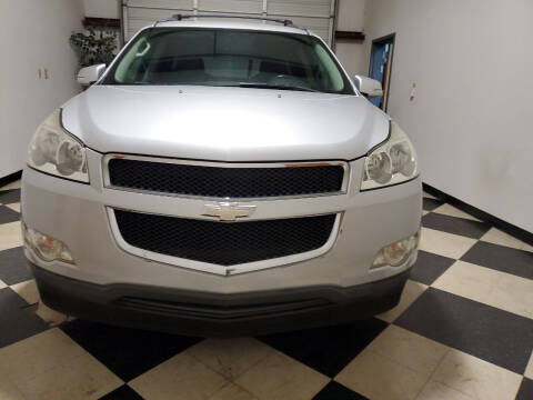 2011 Chevrolet Traverse for sale at ATLANTA MOTORS in Suwanee GA