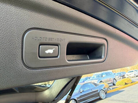 2025 Acura MDX SH-AWD w/A-SPEC