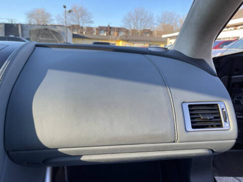 2012 Aston Martin Rapide