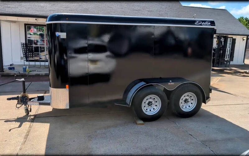 2024 Delta 300 Cargo