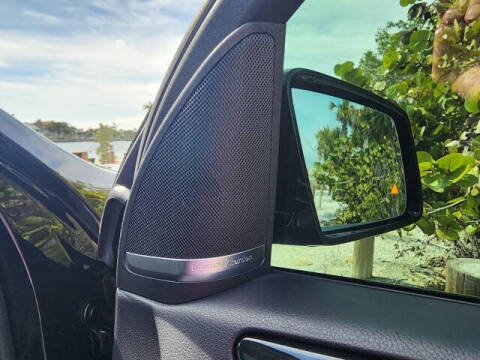 2018 Mercedes-Benz GLE AMG GLE 43