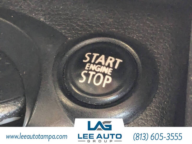 2012 MINI Cooper Countryman