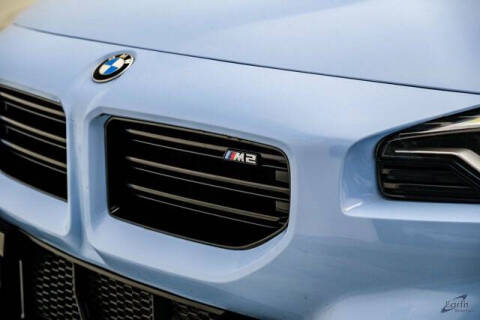 2024 BMW M2