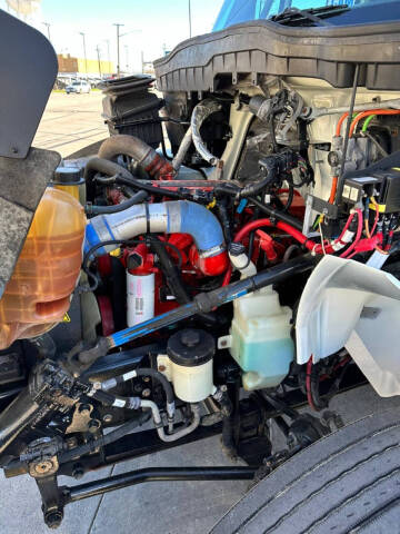 2015 International DuraStar 4300