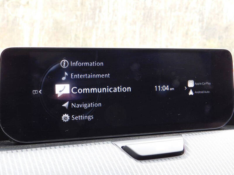 2024 Mazda CX-90 3.3 Turbo Select