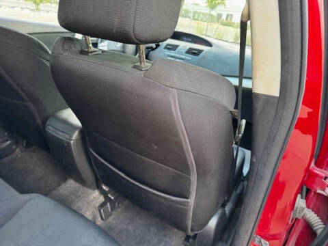 2010 Mazda MAZDA3 s Sport