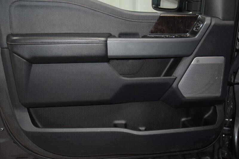 2023 Ford F-450 Super Duty Lariat