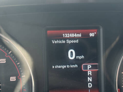 2014 Dodge Charger SE