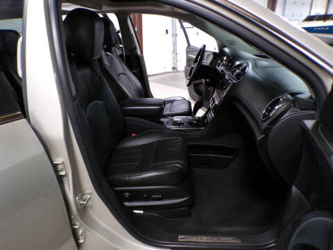 2015 Buick Enclave Premium