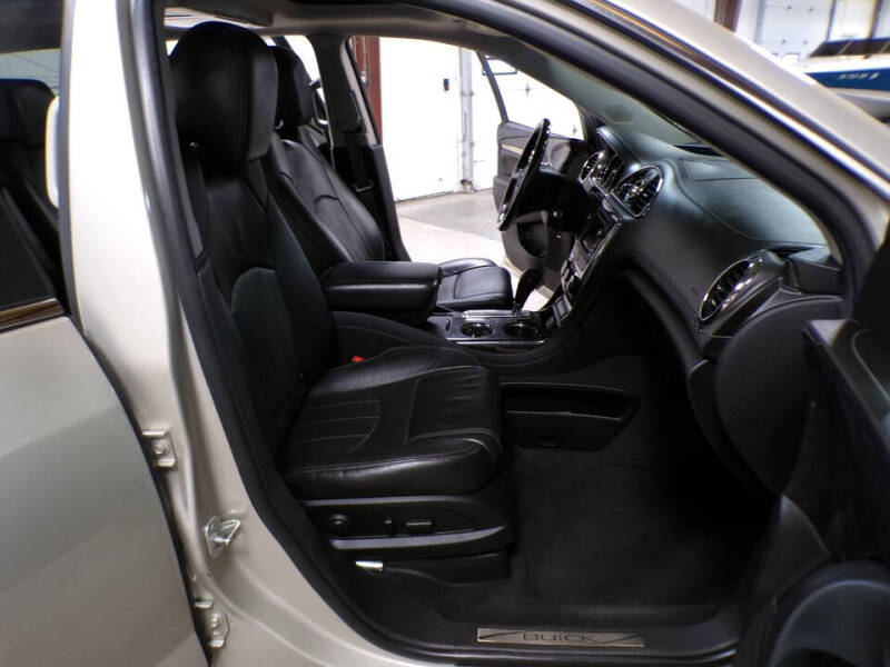 2015 Buick Enclave Premium