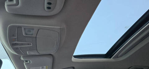 2013 Ford Fusion Titanium