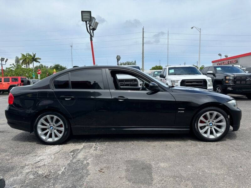 2011 BMW 3 Series  - $6,995