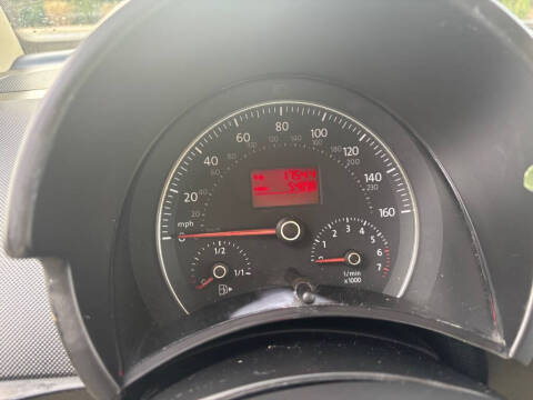 2006 Volkswagen New Beetle 2.5