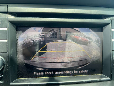 2015 Mazda MAZDA6 i Sport