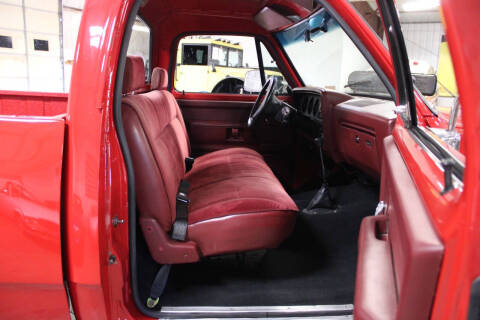 1989 Dodge D150 Pickup