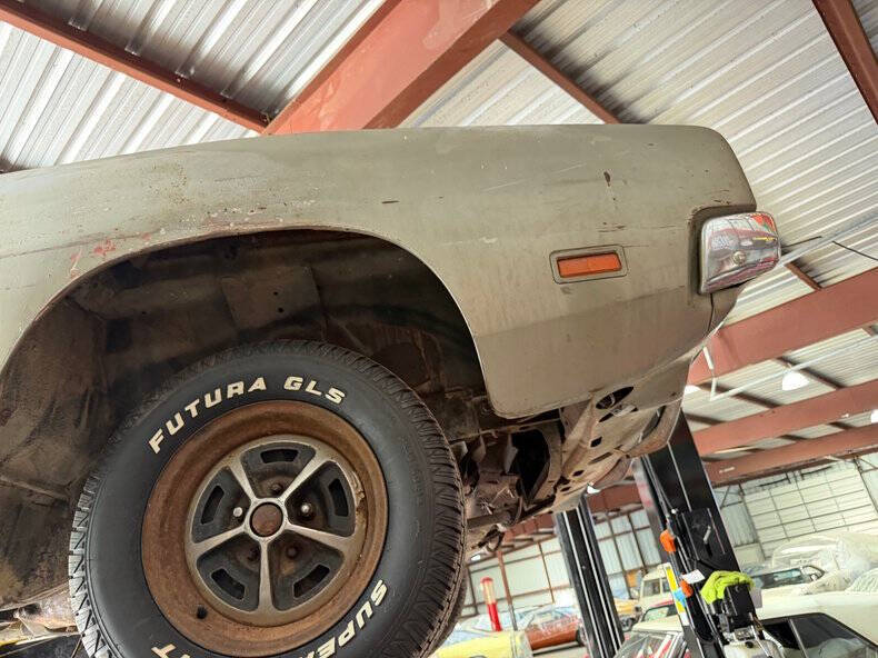 1969 Dodge Charger