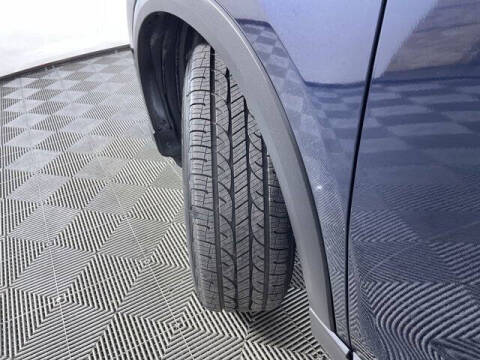 2022 Mazda CX-5 2.5 S Select