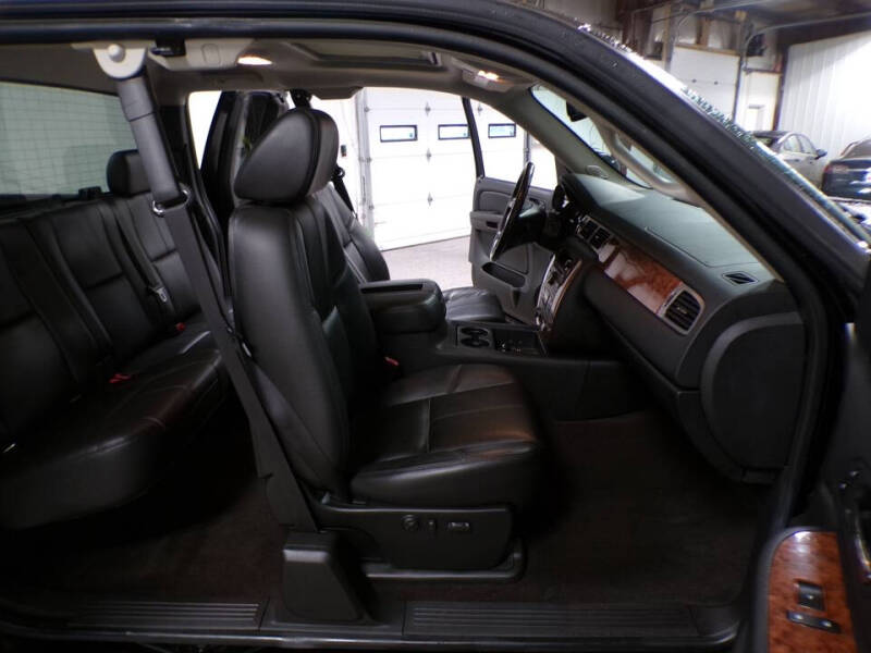2008 Chevrolet Silverado 1500