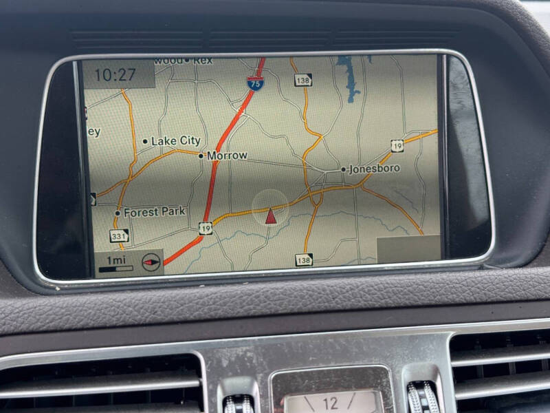 2014 Mercedes-Benz E-Class E 350