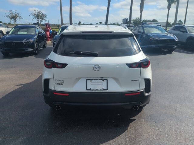 2024 Mazda CX-50 2.5 S Premium