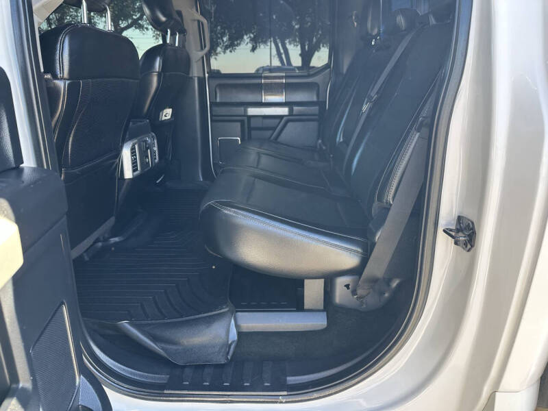 2017 Ford F-250 Super Duty