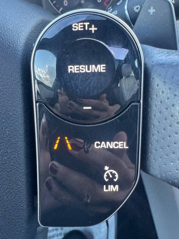 2020 Land Rover Range Rover Velar P250 S