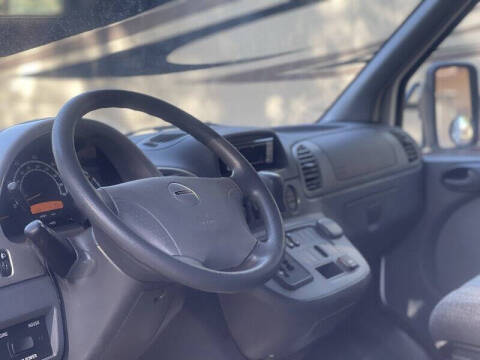 2006 Winnebago View 23H