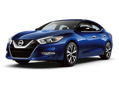 2016 Nissan Maxima for sale at BORGMAN OF HOLLAND LLC in Holland MI