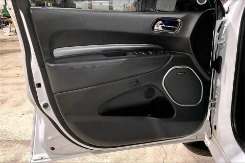 2020 Dodge Durango R/T