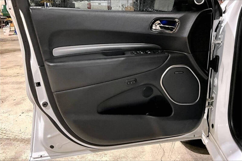 2020 Dodge Durango R/T