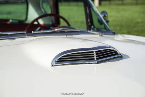 1956 Ford Thunderbird