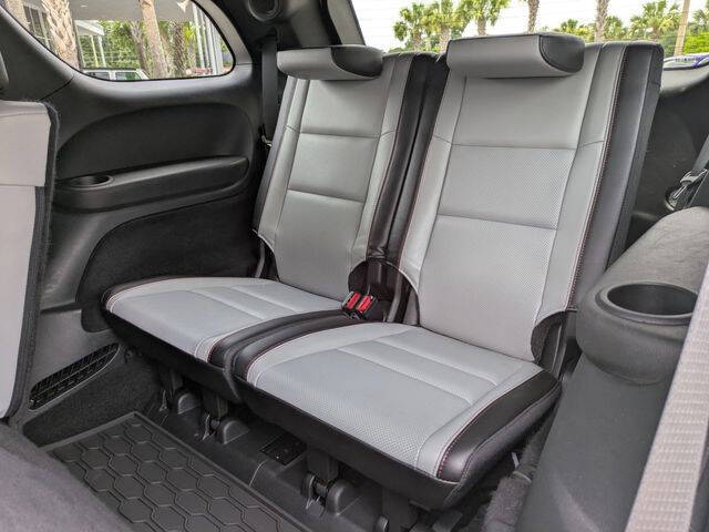 2024 Dodge Durango GT Premium