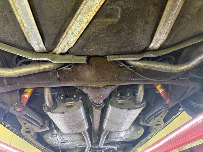 1996 Chevrolet Impala SS