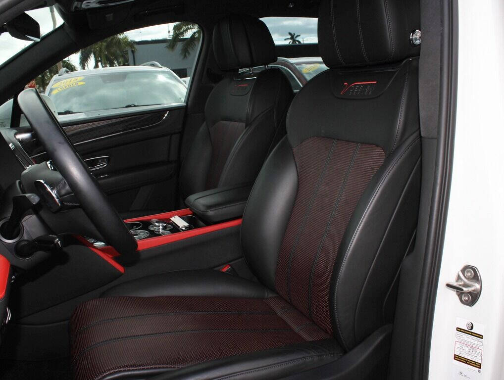2020 BENTLEY Bentayga 168300.00 - $129,995
