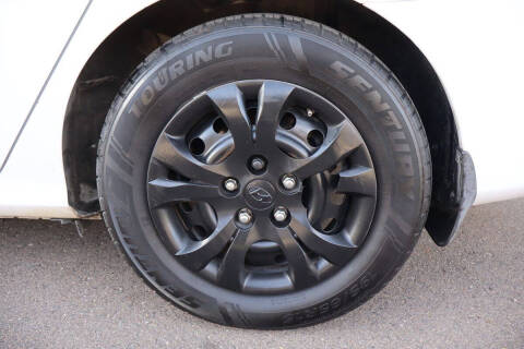 2010 Hyundai Elantra GLS